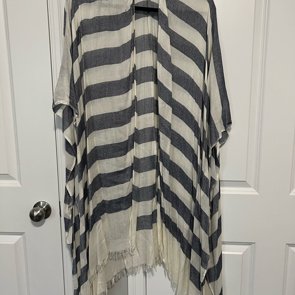 Stripe Wrap